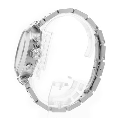 Cartier Pasha C
