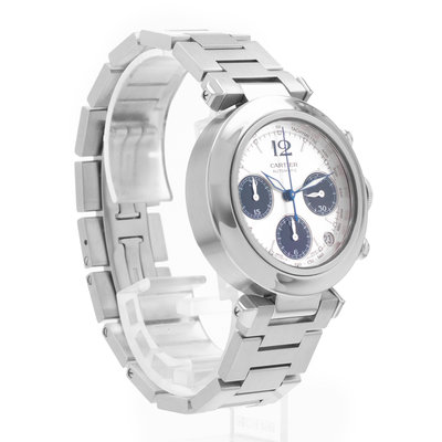 Cartier Pasha C