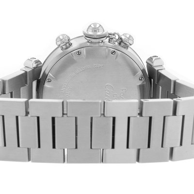 Cartier Pasha C