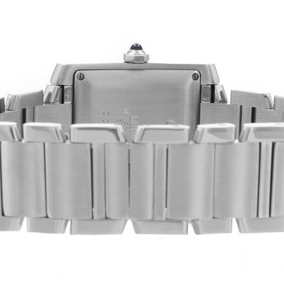 Cartier Tank Francaise