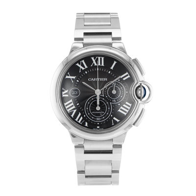 Cartier Ballon Bleu