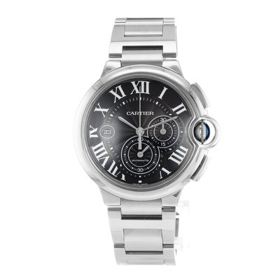 Cartier Ballon Bleu