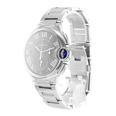 Cartier Ballon Bleu
