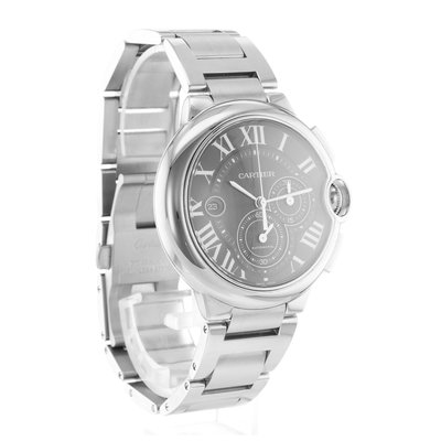 Cartier Ballon Bleu