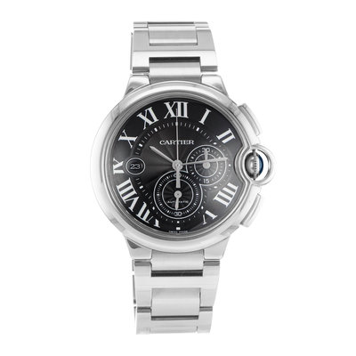 Cartier Ballon Bleu