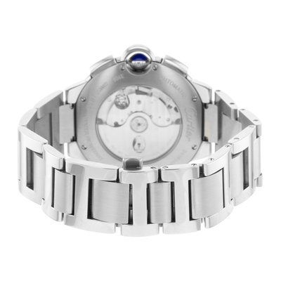 Cartier Ballon Bleu