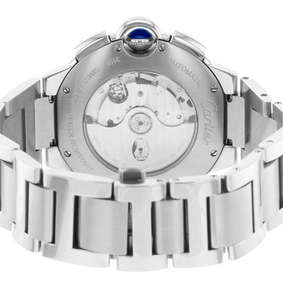 Cartier Ballon Bleu
