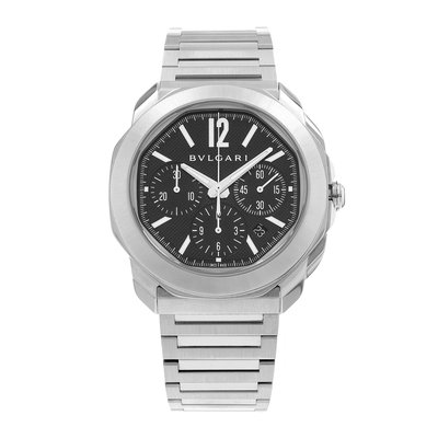 Bvlgari Octo