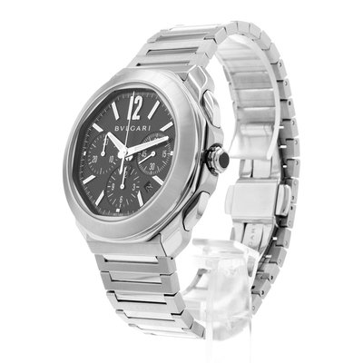 Bvlgari Octo