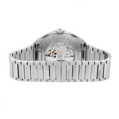 Bvlgari Octo