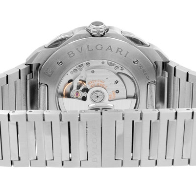 Bvlgari Octo