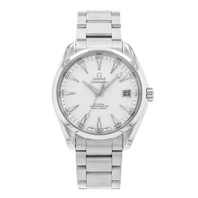 Omega Seamaster