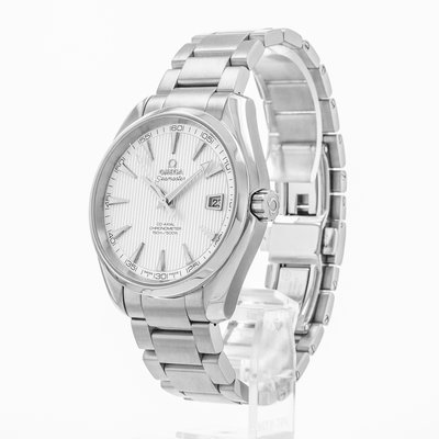 Omega Seamaster