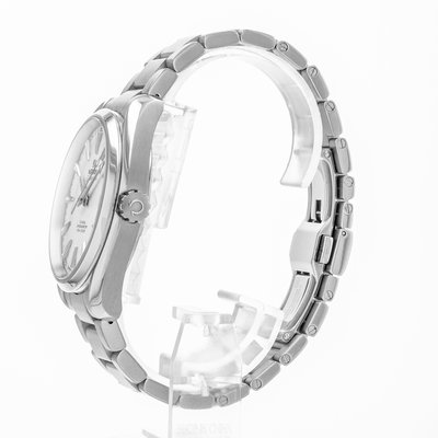 Omega Seamaster