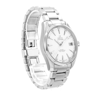 Omega Seamaster