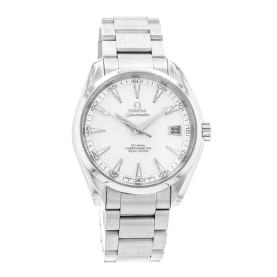 Omega Seamaster