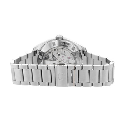 Omega Seamaster