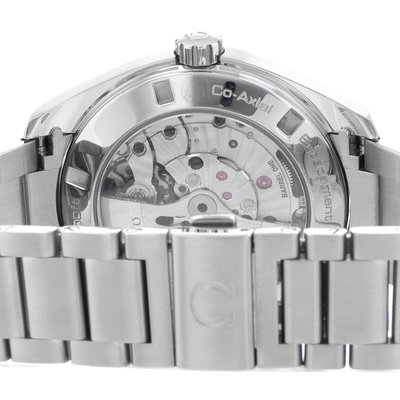 Omega Seamaster