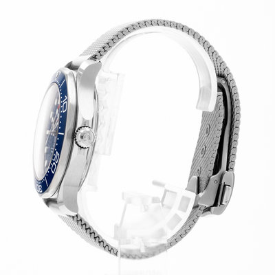 Omega Seamaster Diver 300 M