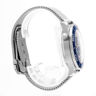 Omega Seamaster Diver 300 M