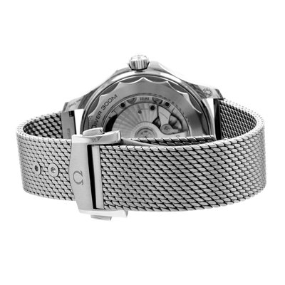 Omega Seamaster Diver 300 M