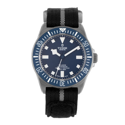 Tudor Pelagos