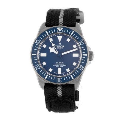 Tudor Pelagos
