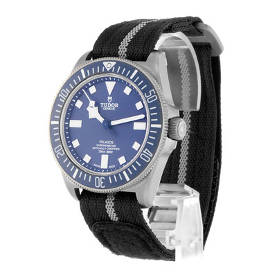 Tudor Pelagos