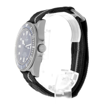 Tudor Pelagos
