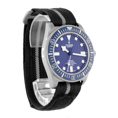 Tudor Pelagos