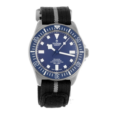 Tudor Pelagos