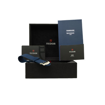 Tudor Pelagos