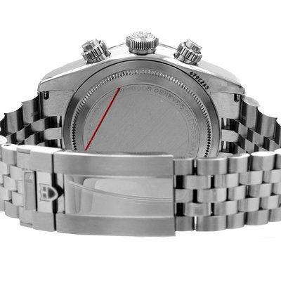 Tudor Black Bay