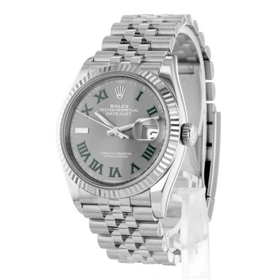 Rolex Datejust 36