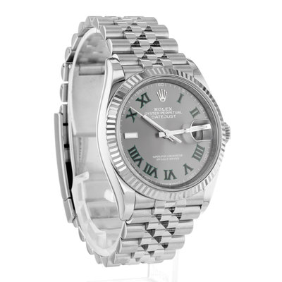 Rolex Datejust 36