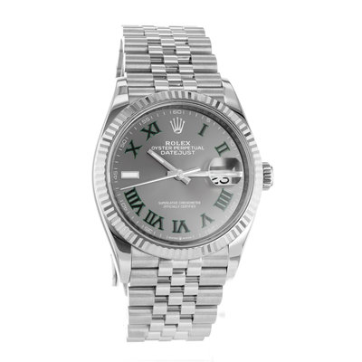 Rolex Datejust 36