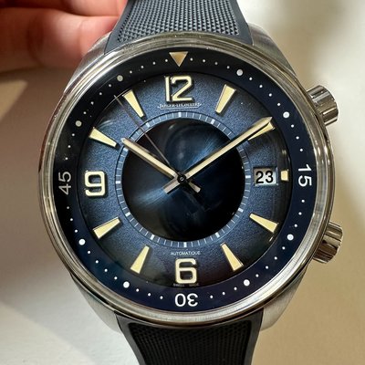 Jaeger-LeCoultre Polaris Q9068681 NA Dial NA