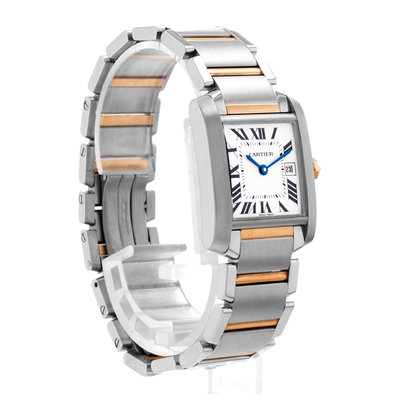 Cartier Tank Française