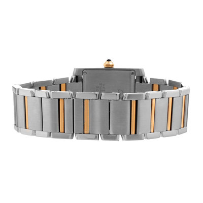 Cartier Tank Française