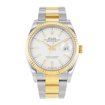 Rolex Datejust 36