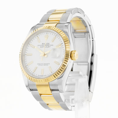 Rolex Datejust 36