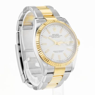 Rolex Datejust 36