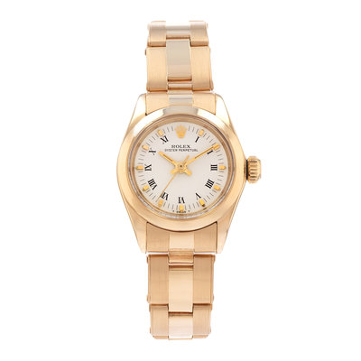 Rolex Oyster Perpetual 26