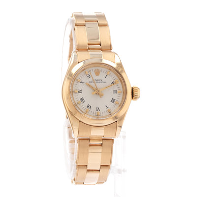Rolex Oyster Perpetual 26