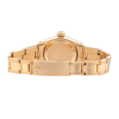 Rolex Oyster Perpetual 26