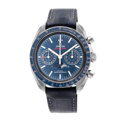 Omega Speedmaster