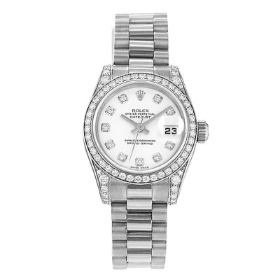 Rolex Datejust 26