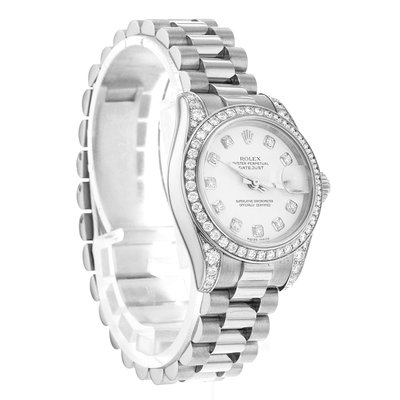 Rolex Datejust 26