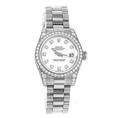 Rolex Datejust 26
