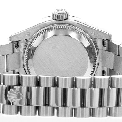 Rolex Datejust 26